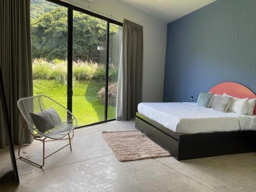 Cardedeu Hotel Lago De Coatepeque El Congo Εξωτερικό φωτογραφία