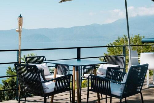 Cardedeu Hotel Lago De Coatepeque El Congo Εξωτερικό φωτογραφία
