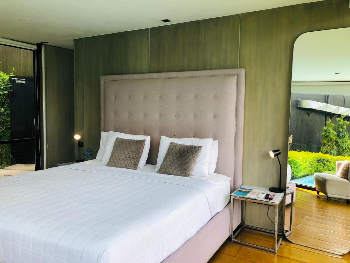 Cardedeu Hotel Lago De Coatepeque El Congo Εξωτερικό φωτογραφία