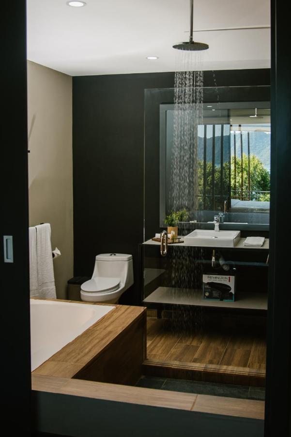 Cardedeu Hotel Lago De Coatepeque El Congo Εξωτερικό φωτογραφία