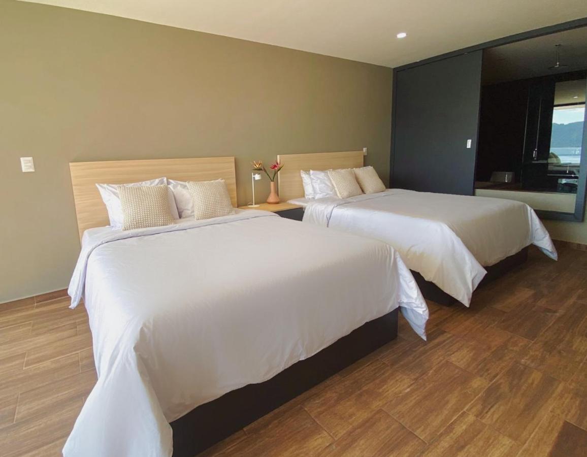 Cardedeu Hotel Lago De Coatepeque El Congo Εξωτερικό φωτογραφία