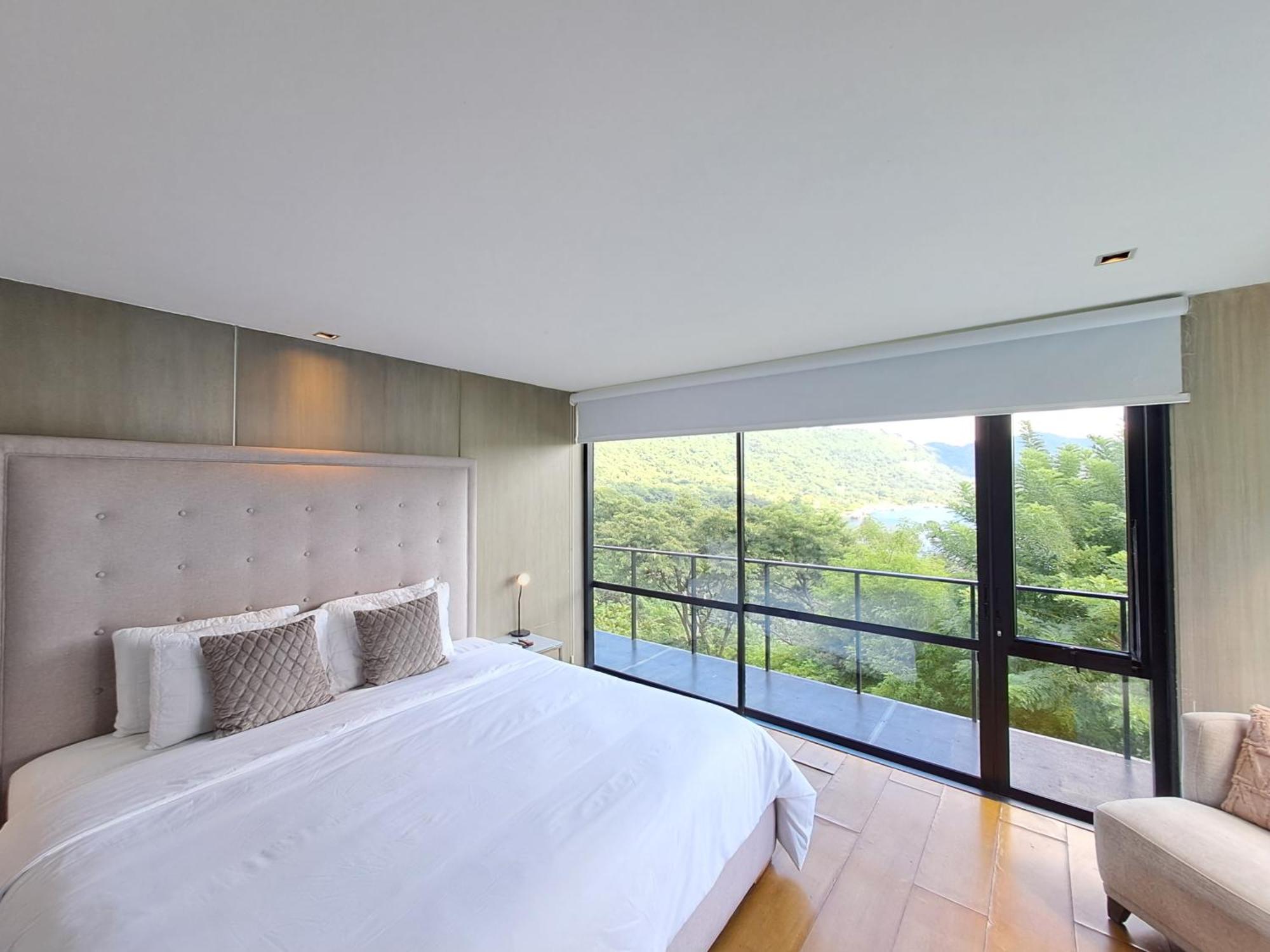 Cardedeu Hotel Lago De Coatepeque El Congo Εξωτερικό φωτογραφία