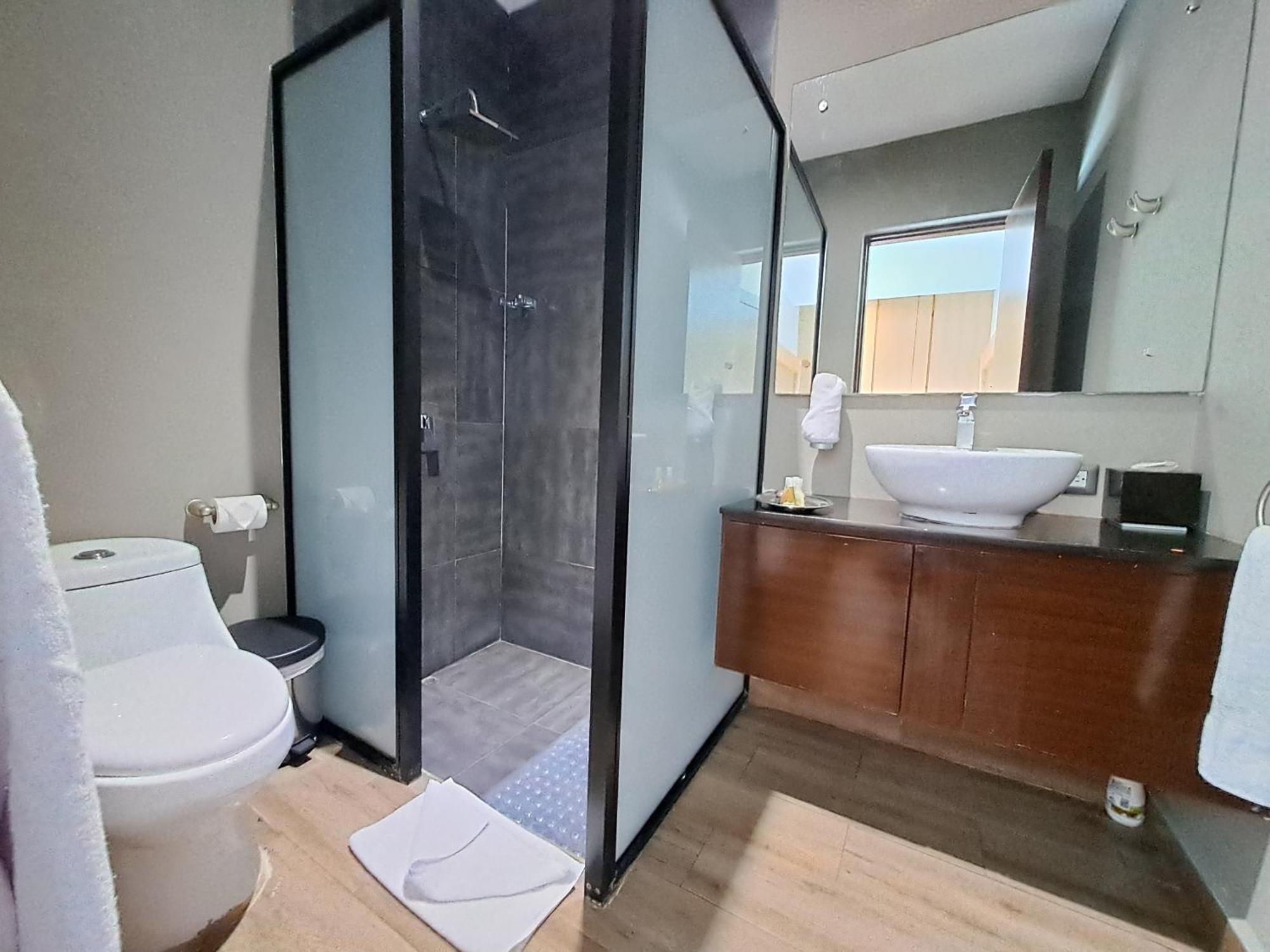 Cardedeu Hotel Lago De Coatepeque El Congo Εξωτερικό φωτογραφία