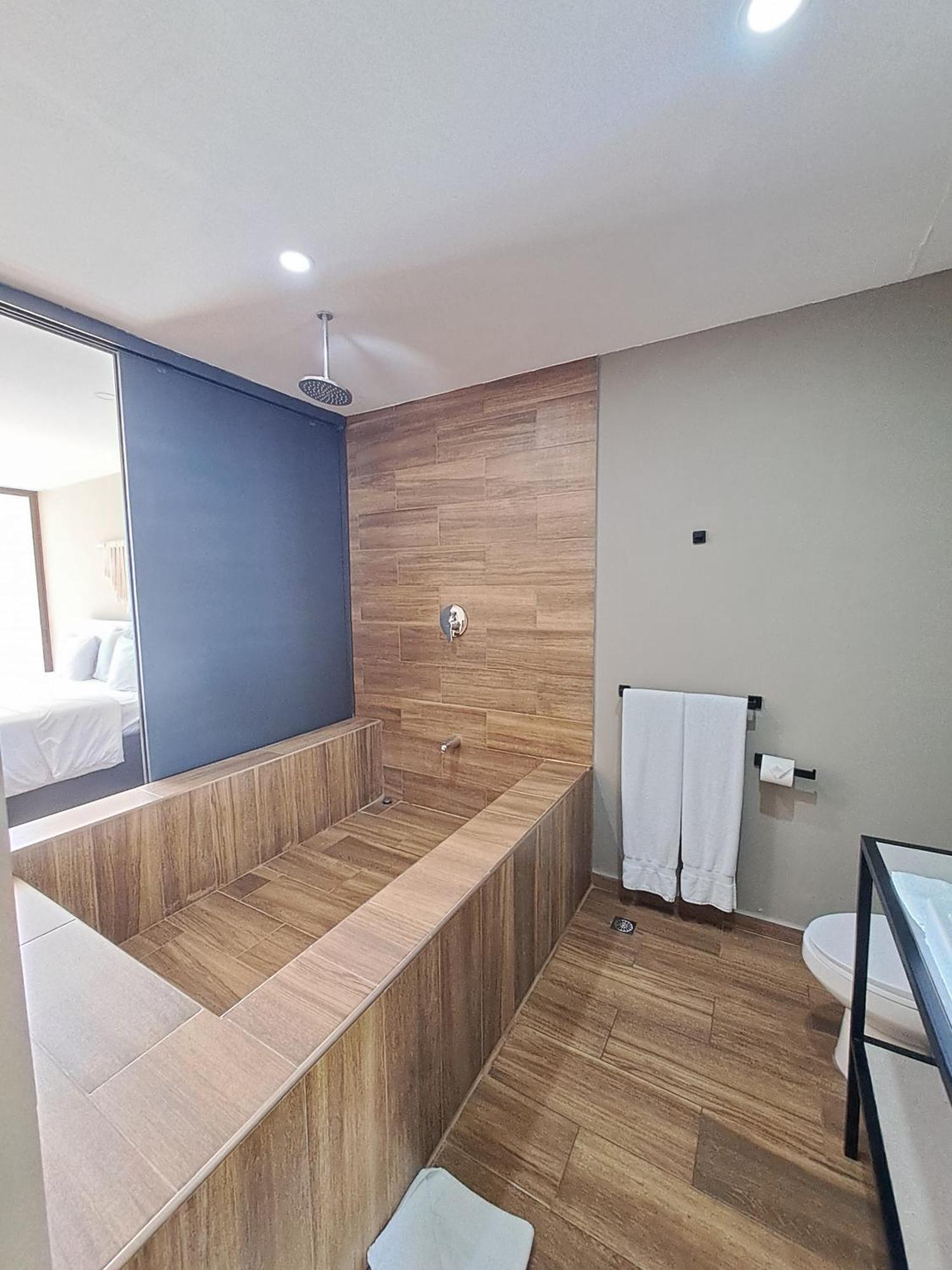 Cardedeu Hotel Lago De Coatepeque El Congo Εξωτερικό φωτογραφία