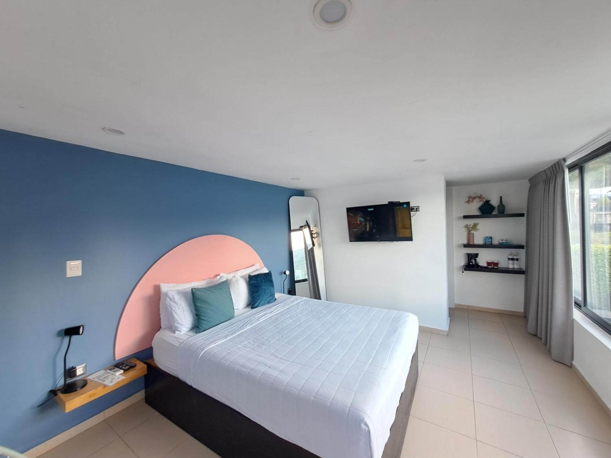 Cardedeu Hotel Lago De Coatepeque El Congo Εξωτερικό φωτογραφία